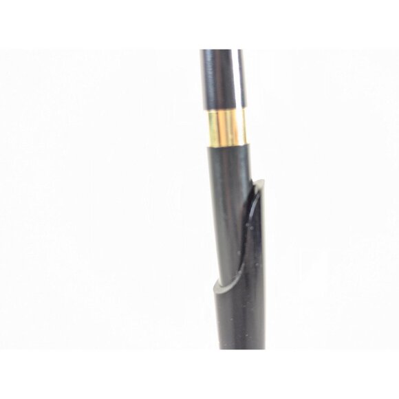 Vintage Lucite floral pen stand, Dried flowers encased in Resin Wedding - Picture 9 of 16